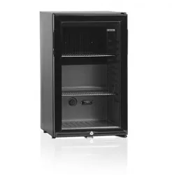 Шкаф барный Tefcold Tm52G черный холодильный – купить в Ижевске с доставкой Купить шкаф барный tefcold tm52g черный холодильный в Ижевске – цена завода, доставка до двери | RuOborudovanie.ru