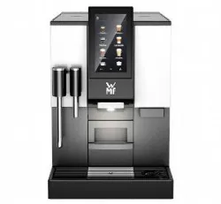 Купить кофемашина wmf 1100s 03.1120.0311 суперавтомат – цена от завода, доставка до двери | RuOborudovanie.ru