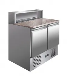 Стол для пиццы Viatto PS900SEC – купить в Ижевске с доставкой Купить стол для пиццы viatto ps900sec в Ижевске – цена завода, доставка до двери | RuOborudovanie.ru