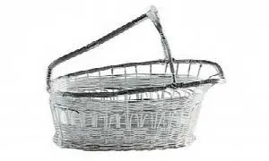 Подставка металл Paderno для бутылки плетеная 31509-01 – купить в Ижевске по цене завода