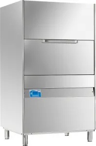 Машина котломоечная Dihr Lp3 Str Plus Elettronica – купить в Ижевске по цене завода