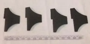Уплотнение петли Unox Gn1180