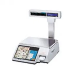 Весы электронные торговые Cas Cl5000-15P Tcp-Ip – купить в Ижевске с доставкой Купить весы электронные торговые cas cl5000-15p tcp-ip в Ижевске – цена завода, доставка до двери | RuOborudovanie.ru