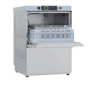 Машина стаканомоечная Apach Chef Line Lgst35 Dp – купить в Ижевске по цене завода