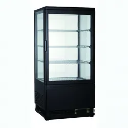 Витрина холодильная RT-68L FoodAtlas черный – купить в Ижевске с доставкой Купить витрина холодильная rt-68l foodatlas черный в Ижевске – цена завода, доставка до двери | RuOborudovanie.ru