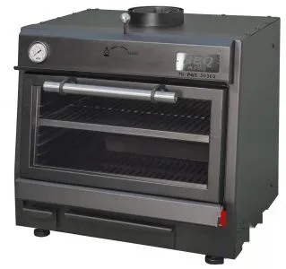 Гриль-печь Bbqfire Br-70 – купить в Ижевске по цене завода