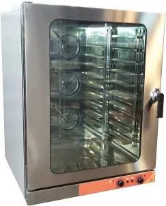Шкаф ПЕКАРСКИЙ Итерма (Iterma) P-10L демо – купить в Ижевске по цене завода