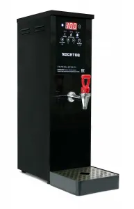 Кипятильник Kocateq EBF black 9L/20L проточного типа с фильтрацией с произв.36л/ч – купить в Ижевске по цене завода
