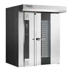 Купить печь ротационная apach j106/108с empt3m (платформа) газовая в Ижевске – цена завода, доставка до двери | RuOborudovanie.ru