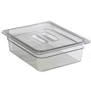 Гастроемкость из поликарбоната GN1/1*15 см Kocateq C03 – купить в RuOborudovanie.ru с доставкой до двери Купить гастроемкость из поликарбоната gn1/1*15 см kocateq c03 – цена от завода, доставка до двери | RuOborudovanie.ru