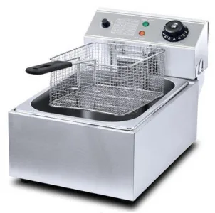 Фритюрница Viatto EF-8L-B – купить в Ижевске по цене завода