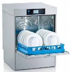 Купить машина посудомоечная meiko m-iclean um+ в Ижевске – цена завода, доставка до двери | RuOborudovanie.ru