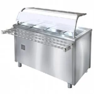 Прилавок 1-х блюд Iterma МЭ-1-1200/900 – купить в Ижевске по цене завода
