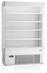 Горка холодильная пристенная Tefcold Md1400 – купить по цене завода