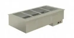 Купить мармит emainox i7vvcs2 8046416 встраиваемый в Ижевске – цена завода, доставка до двери | RuOborudovanie.ru