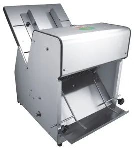 Хлеборезка Hurakan HKN-Pico12M2 – купить в Ижевске по цене завода