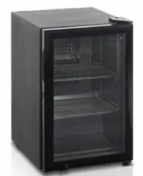 Купить шкаф холодильный со стеклом tefcold bc60 в Ижевске – цена завода, доставка до двери | RuOborudovanie.ru