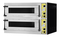 Купить печь для пиццы ottimade qp-44 – цена от завода, доставка до двери | RuOborudovanie.ru