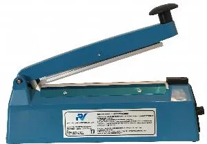 Запайщик пакетов Packvac Is-200/2 Abs – купить по цене завода