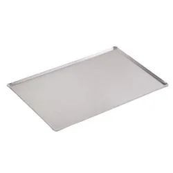 Противень Paderno 41744-32, 53х32,5см, Gn 1/1, алюминий – купить в Ижевске с доставкой Купить противень paderno 41744-32, 53х32,5см, gn 1/1, алюминий в Ижевске – цена завода, доставка до двери | RuOborudovanie.ru