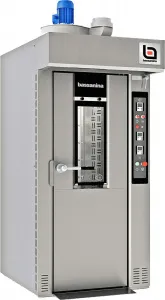 Печь ротационная Bassanina Fr Compact 46 платформа – купить в Ижевске по цене завода