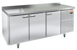 Стол морозильный Hicold SN 111/BT W – купить в Ижевске с доставкой Купить стол морозильный hicold sn 111/bt w в Ижевске – цена завода, доставка до двери | RuOborudovanie.ru