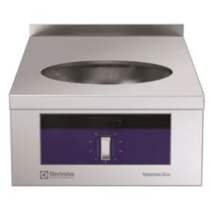 Плита ВОК индукционная Electrolux Professional THERMALINE MAIHABEOAO 588026 – купить в Ижевске по цене завода