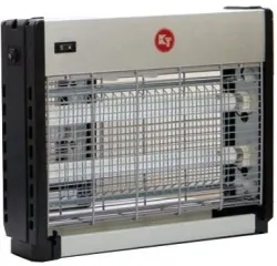 Аппарат для уничтожения насекомых KT Bt-20W – купить в Ижевске с доставкой Купить аппарат для уничтожения насекомых kt bt-20w в Ижевске – цена завода, доставка до двери | RuOborudovanie.ru
