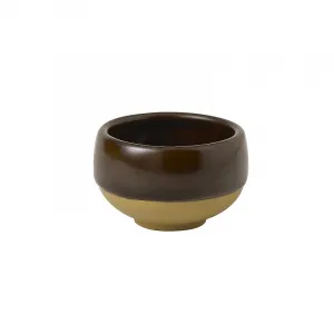 Соусник 0,057Л D6См H3,9См, серия Emerge, цвет Cinnamon Brown Embrem21 – купить в Ижевске по цене завода