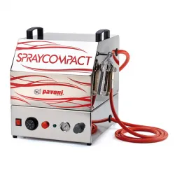 Распылитель желе Pavoni Spraycompact – купить в Ижевске с доставкой Купить распылитель желе pavoni spraycompact в Ижевске – цена завода, доставка до двери | RuOborudovanie.ru