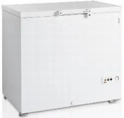 Купить ларь морозильный tefcold fr305 sl крышка белая в Ижевске – цена завода, доставка до двери | RuOborudovanie.ru