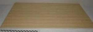 Плита шамотная Itpizza 359X720X14 5P050040 – купить в Ижевске по цене завода