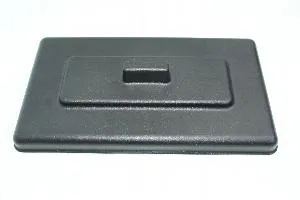 Крышка бункера Cooleq для If-3