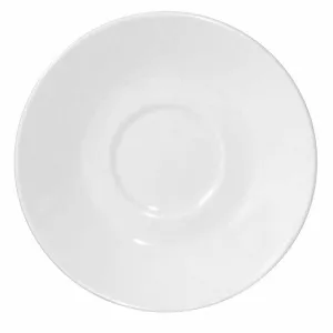 Блюдце 14,2СМ Cafe Ripple Whclss1 – купить по цене завода