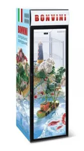 Шкаф BONVINI 500BGC – купить по цене завода