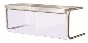 Полка настольная Iterma пн-1500-лр 700-02 – купить по цене завода