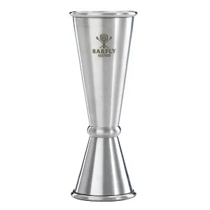 Джиггер Japan M37005 30/60, нерж.сталь – купить по цене завода