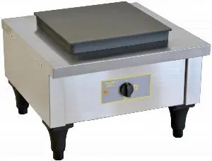 Плита настольная Roller Grill Elr 5 Xl – купить по цене завода