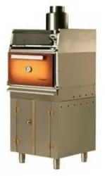 Купить гриль-печь josper hjx-25l nc в Ижевске – цена завода, доставка до двери | RuOborudovanie.ru