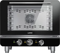 Купить печь конвекционная lainox icon icem041 в Ижевске – цена завода, доставка до двери | RuOborudovanie.ru