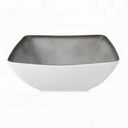 Купить салатник квадратный seltmann weiden fantastic grau 26x26x7 см 57124 – цена от завода, доставка до двери | RuOborudovanie.ru