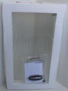 Стекло Unox внутреннее Kvt1190B