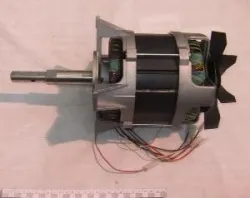 Двигатель Robot Coupe арт.303051 для R5A/R6A 400V – купить в Ижевске с доставкой Двигатель Robot Coupe арт.303051 для R5A/R6A 400V