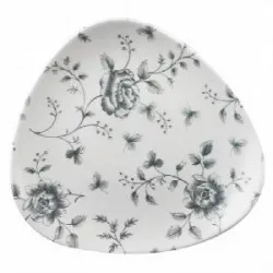 Тарелка треугольная Vintage Prints 23СМ Rose Chintz Gre Rcgtr91 – купить в RuOborudovanie.ru с доставкой до двери Купить тарелка треугольная vintage prints 23см rose chintz gre rcgtr91 – цена от завода, доставка до двери | RuOborudovanie.ru