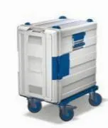Купить термоконтейнер blanco blt 620 kuf-f 569 262 в Ижевске – цена завода, доставка до двери | RuOborudovanie.ru