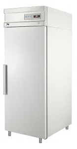 Шкаф фармацевтический Polair ШХФ-0,5 арт.1103364d 500л глух.дверь (0...+15С) – купить в Ижевске по цене завода
