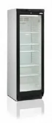 Купить шкаф холодильный tefcold scu1375 со стеклом – цена от завода, доставка до двери | RuOborudovanie.ru