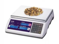 Весы счетные Cas EC-3 – купить в Ижевске с доставкой Купить весы счетные cas ec-3 в Ижевске – цена завода, доставка до двери | RuOborudovanie.ru