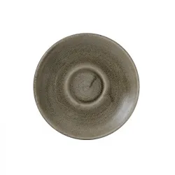 Блюдце 15,6СМ Stonecast Patina, цвет Antique Taupe Paatcss1 – купить в RuOborudovanie.ru с доставкой до двери Купить блюдце 15,6см stonecast patina, цвет antique taupe paatcss1 – цена от завода, доставка до двери | RuOborudovanie.ru