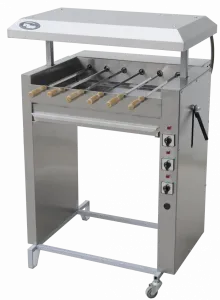 Шашлычница Grill Master Ф3ШУЭ – купить в Ижевске по цене завода